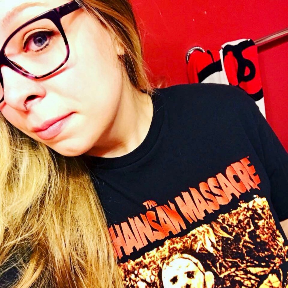 Meet your Posher, Meredith